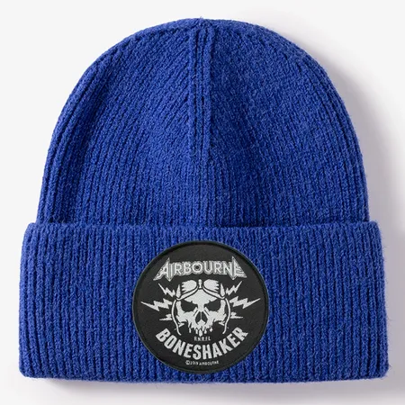 Durable Wool Fiber Beanies - Australia Promo Now