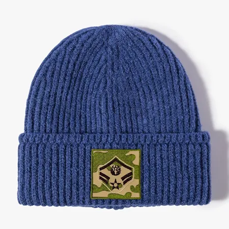 Nifty Pile Yarn Beanies - Australia Promo Now