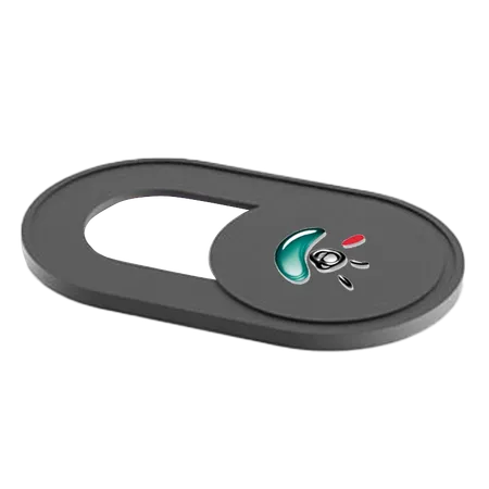 Thin U - Metal Webcam Cover - Australia Promo Now