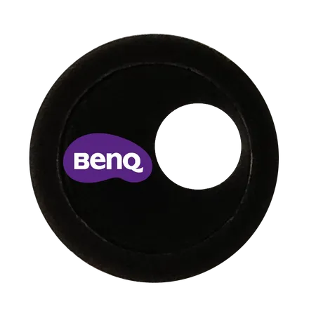 Rounded Webcam Cover - Australia Promo Now