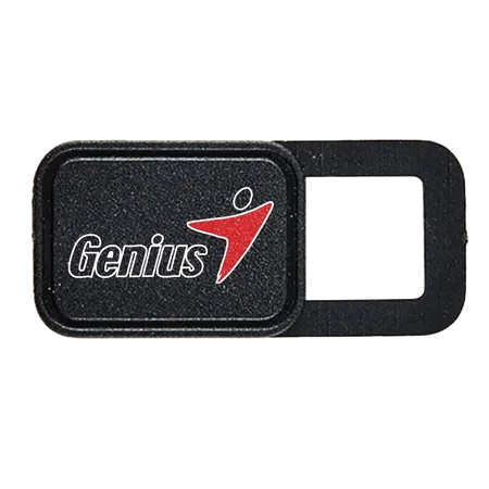 Wide Eye Webcam Cover - Australia Promo Now