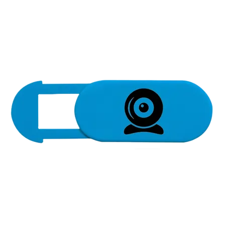 Cyber Security Webcam Cover - Australia Promo Now