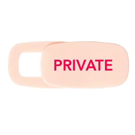 Hacker Blocker Webcam Cover - Australia Promo Now