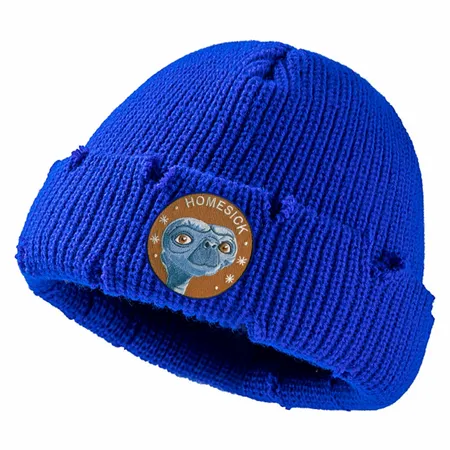 Modern Acrylic Beanies - Australia Promo Now