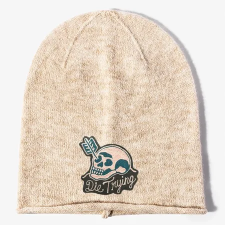 Snuggly Wool Beanies - Australia Promo Now