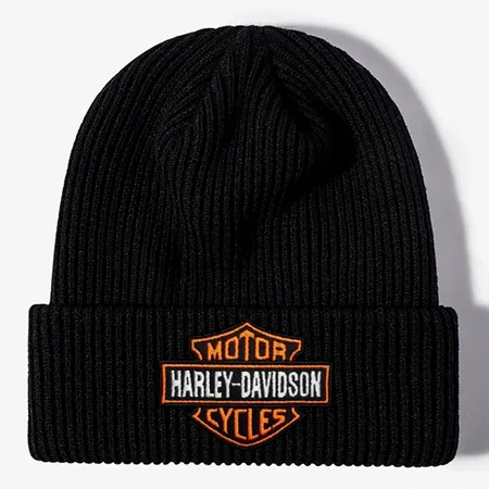 Aesthetic Acrylic Beanies - Australia Promo Now