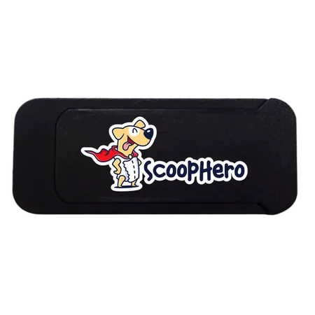 Universal Fine Webcam Cover - Australia Promo Now