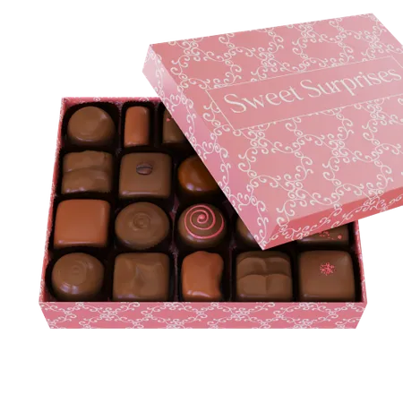 Custom Premium Gift Box - Australia Promo Now