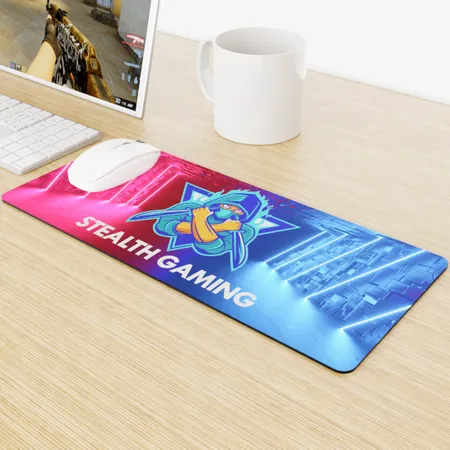 Custom Gaming Mouse Pad - Australia Promo Now