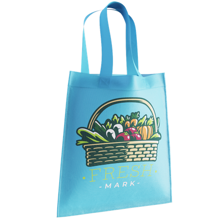 Non Woven Tote Bags - Australia Promo Now