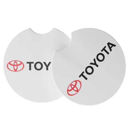 Car Coaster - Australia Promo Now