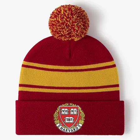 Genteel Bobble Acrylic Fiber Beanies - Australia Promo Now