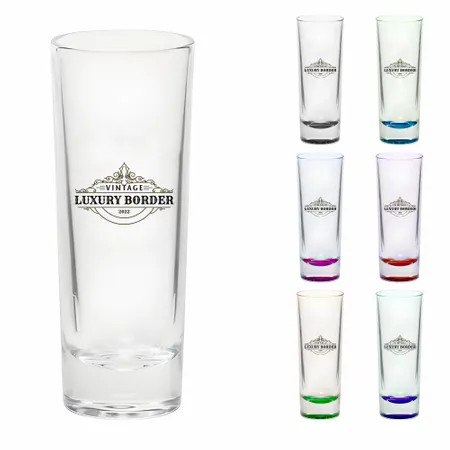 Vasos de Chupito - Australia Promo Now