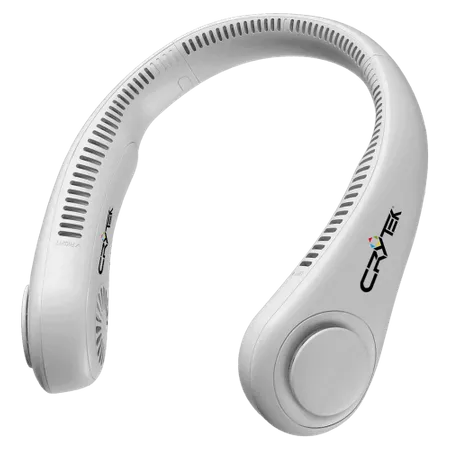 Portable Cooling Neck Fans - Australia Promo Now