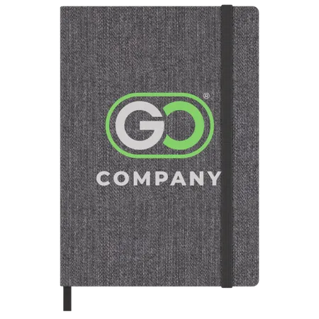 Recycled Cotton Journal