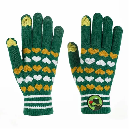 Resplendent Cashmere Gloves - Australia Promo Now