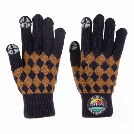 Wondrous Cashmere Gloves - Australia Promo Now