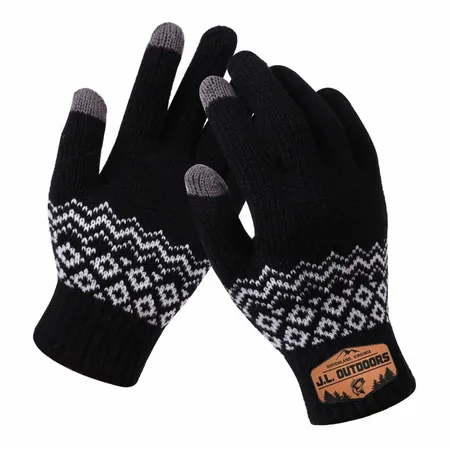 Bonny Cashmere Gloves - Australia Promo Now