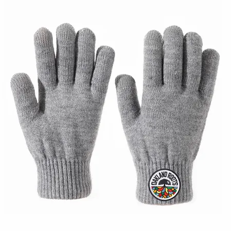 Basic Cashmere Gloves - Australia Promo Now