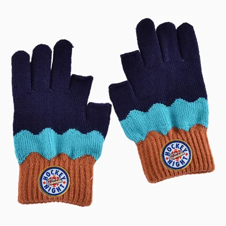 Intriguing Cashmere Winter Gloves - Australia Promo Now