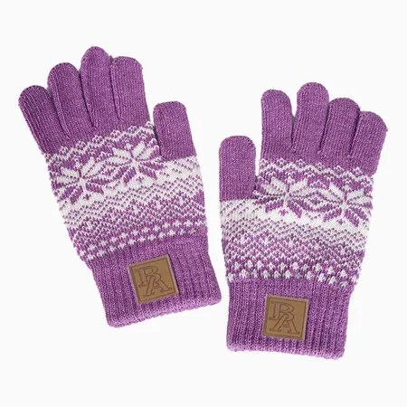Illustrious Acrylic Fiber Gloves - Australia Promo Now