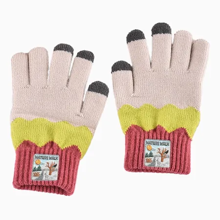 Ravishing Cashmere Gloves - Australia Promo Now