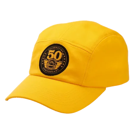 Camper Cap Camper Cap - Australia Promo Now