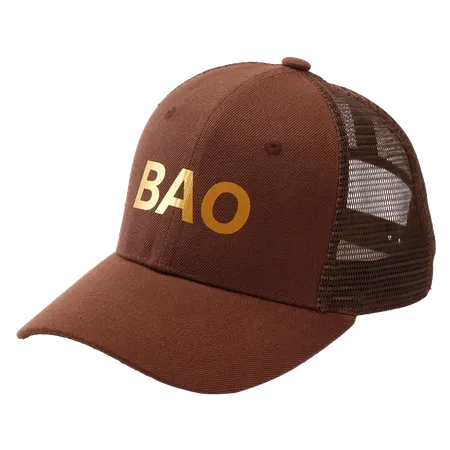 Trucker Hat Trucker Hat - Australia Promo Now