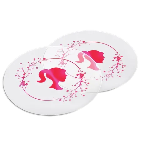 Acrylic Coasters - Australia Promo Now