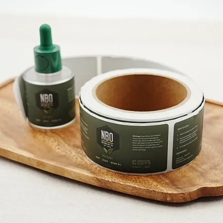 Roll Labels Roll Labels - Australia Promo Now