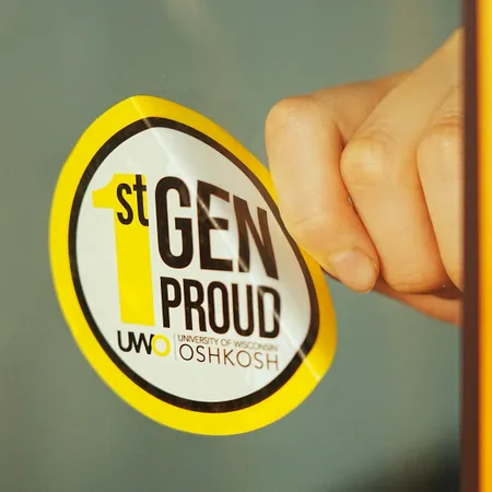 Front Adhesive Stickers Front Adhesive Stickers - Australia Promo Now