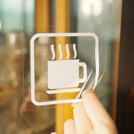 Static Clings Static Clings - Australia Promo Now