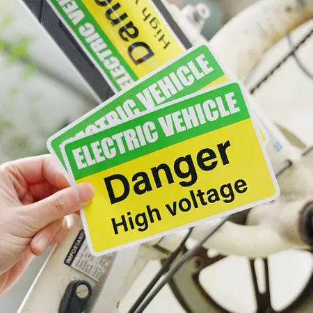 Rounded Corner Stickers Rounded Corner Stickers - Australia Promo Now