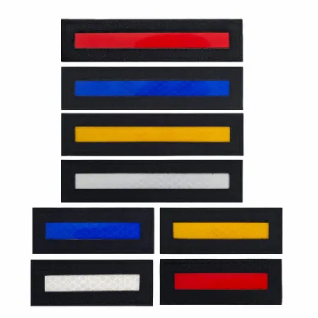 IR Reflective Bar Patch - Australia Promo Now