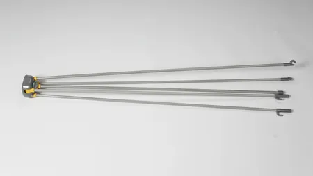 Korean Style X Banner Stand Accessories - Australia Promo Now