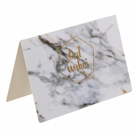 Folded Business Cards - Australia Promo Now