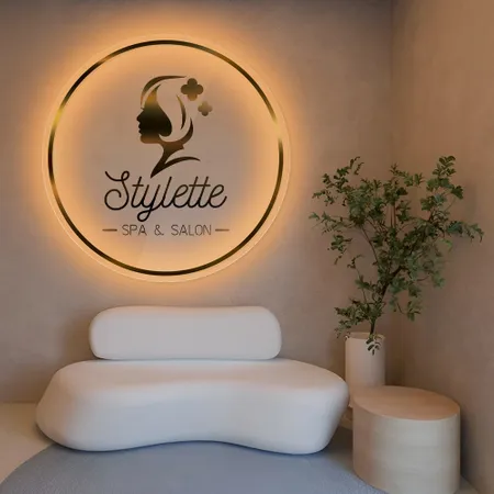 Custom Backlit Acrylic Sign - Australia Promo Now