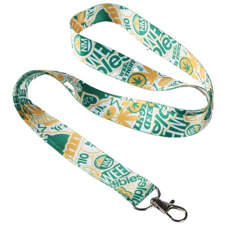 Lanyards - Australia Promo Now