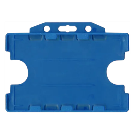 Plastic Insert Badge Holder Plastic Insert Badge Holder - Australia Promo Now