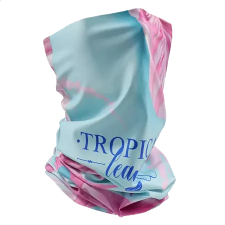 Neck Gaiter - Australia Promo Now