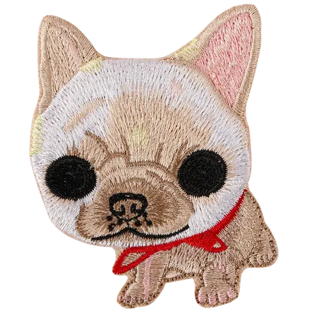 Premade Pet Patch - Australia Promo Now