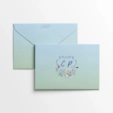 Envelopes - Australia Promo Now
