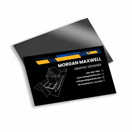 Magnet Business Cards - Australia Promo Now