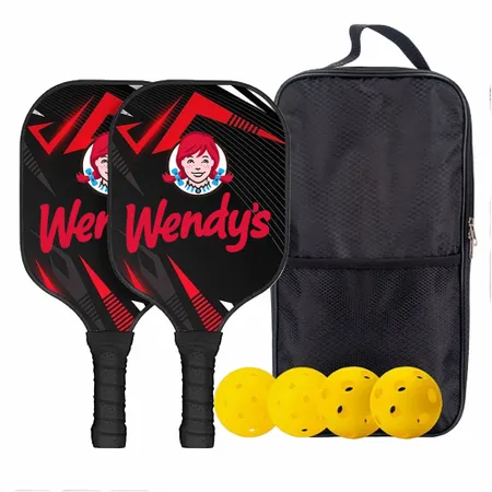 Pickleball Paddles - Australia Promo Now