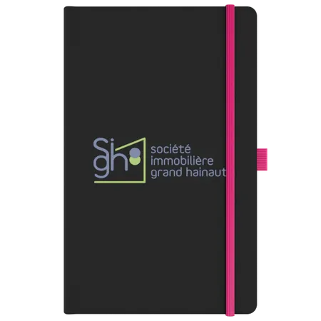 Carnets de notes et cahiers reliure parfaite - Australia Promo Now