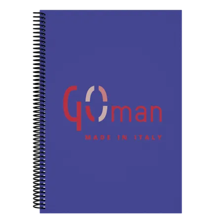 Quaderni e Diari con Rilegatura a Spirale - Australia Promo Now