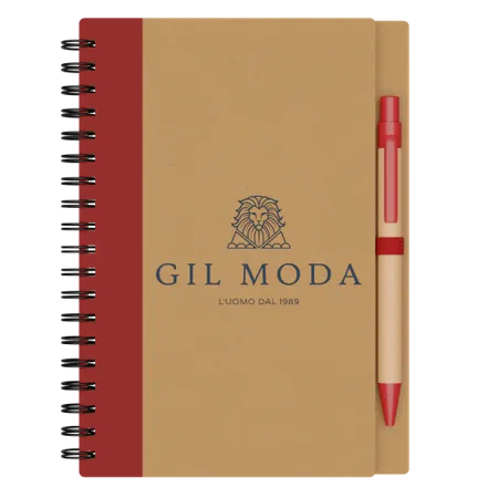 Set di Quaderni e Penne - Australia Promo Now