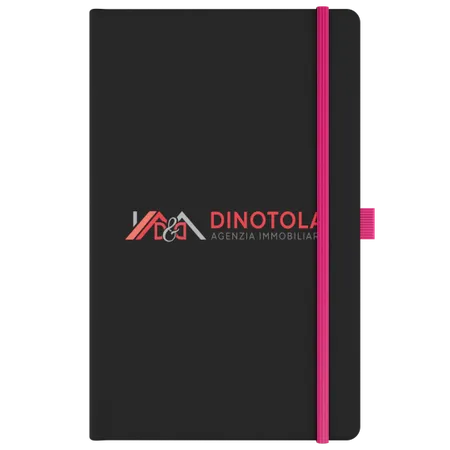 Quaderni e Diari Rilegati - Australia Promo Now