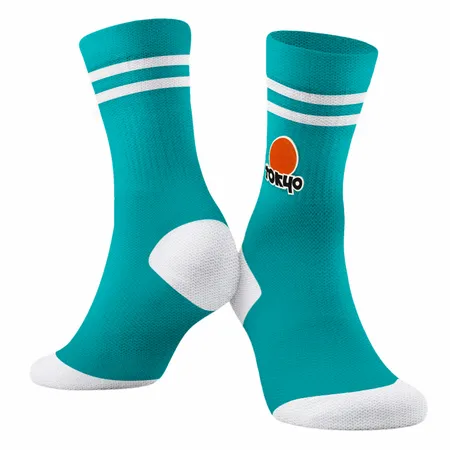 Casual Socks - Australia Promo Now