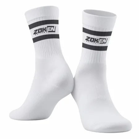 Custom Branded Socks - Australia Promo Now